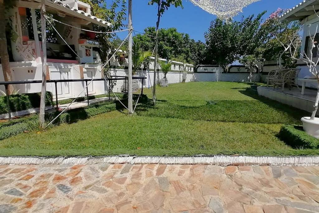 Villa Dina Chania  Exterior photo