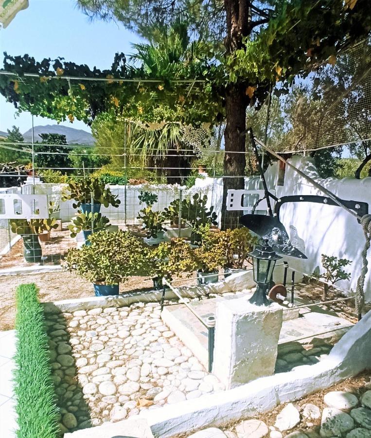 Villa Dina Chania  Exterior photo